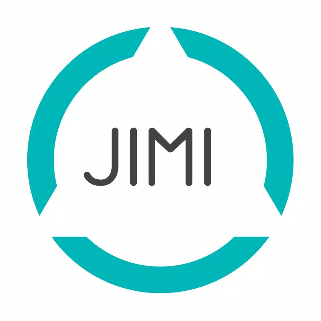 JIMI Fitness JIMI Fitness