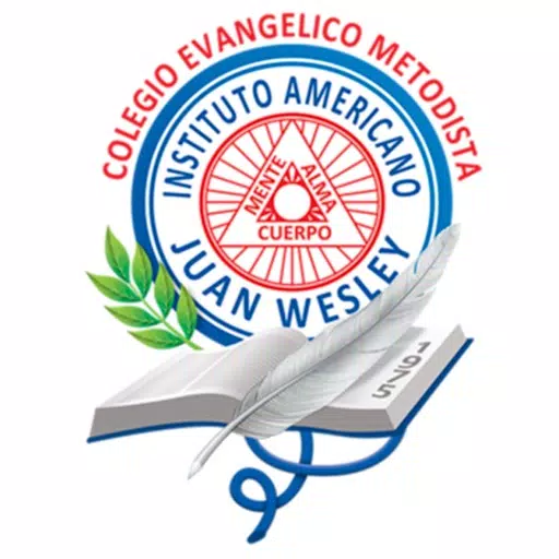 Juan Wesley App Juan Wesley App