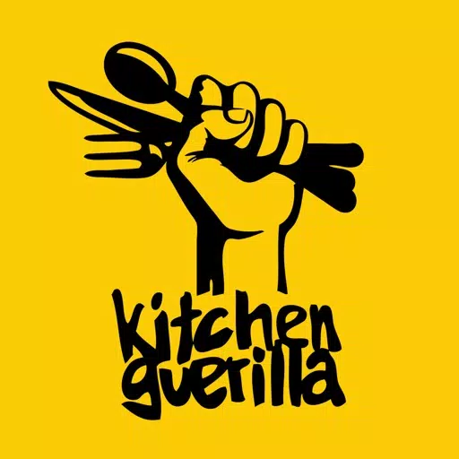 Kitchen Guerilla Kitchen Guerilla
