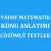 9.SINIF MATEMATİK