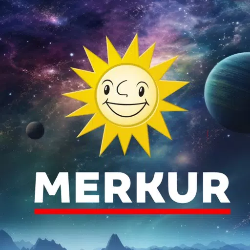 Satellites of Planet Merkur Satellites of Planet Merkur