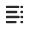 Minimal Function Shopping List