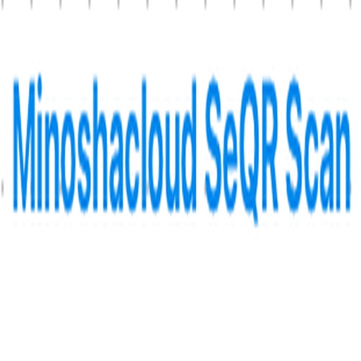 Minoshacloud SeQR Scan Minoshacloud SeQR Scan