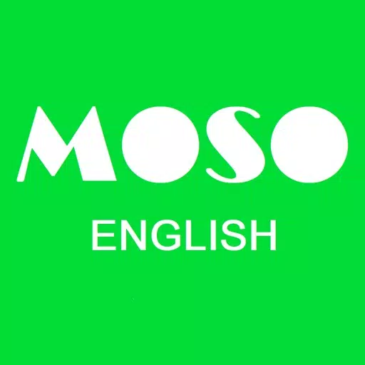 Moso - English Vocabulary