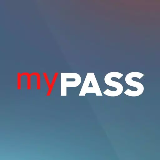 MyPass (digital pass) MyPass (digital pass)