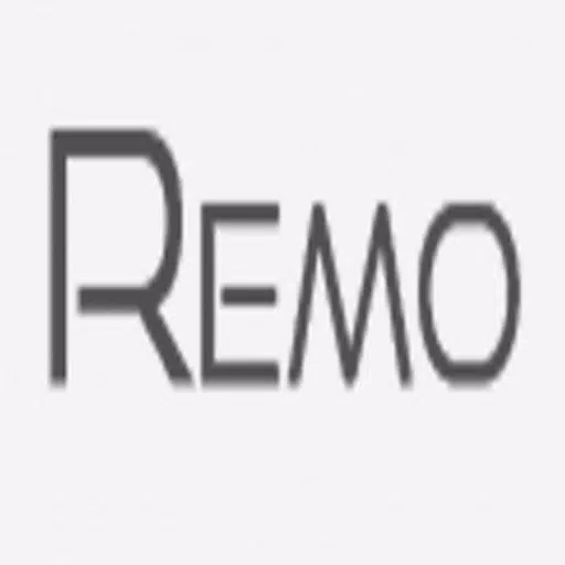 REMO – Universal Remote REMO – Universal Remote