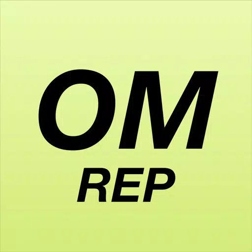 OneMoreRep - Best Gym Tracker OneMoreRep - Best Gym Tracker