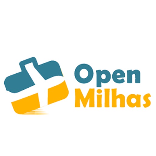 Open Milhas Open Milhas
