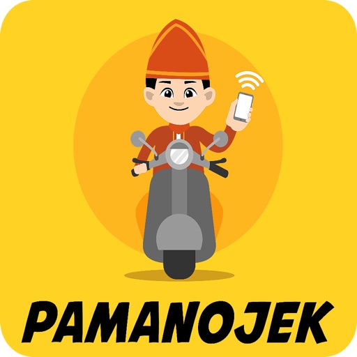 PAMAN OJEK