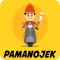 PAMAN OJEK