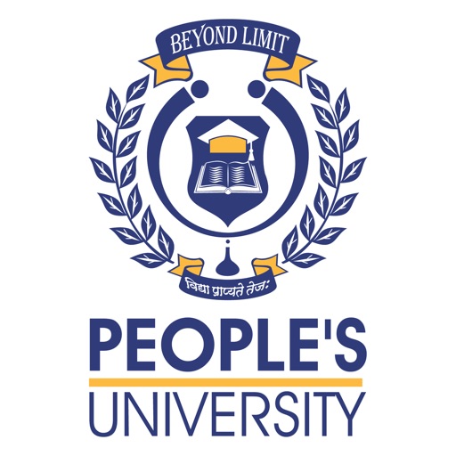 People's University SeQR Scan People's University SeQR Scan