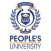People's University SeQR Scan