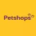 Petshops - Order pet supplies
