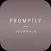 Promptly Journals