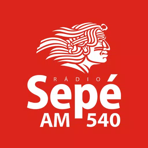 Sepé AM 540