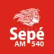 Sepé AM 540