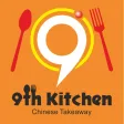 9th Kitchen