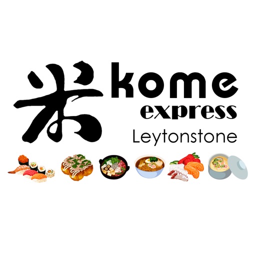 Kome Express Leytonstone Kome Express Leytonstone