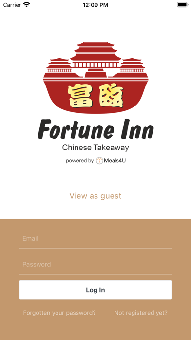Fortune Inn Hailsham Screenshots