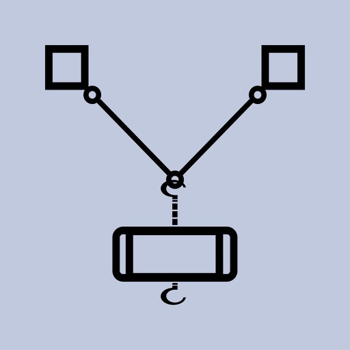 Rigging Bridle Calculator+ Rigging Bridle Calculator+