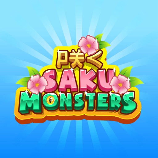 Saku Monsters Saku Monsters