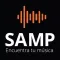 SAMP SAYCE
