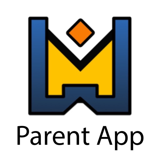 Waypoint® Parents App Waypoint® Parents App