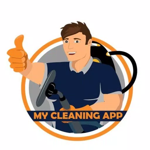 My Cleaning App My Cleaning App