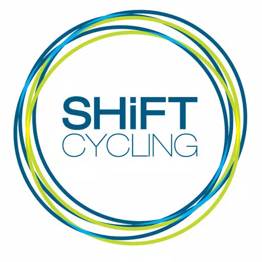 SHiFT Cycling SHiFT Cycling