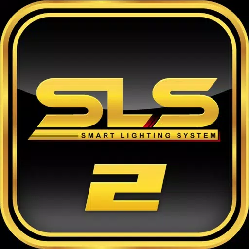 SLS 2 - Smart Lighting System SLS 2 - Smart Lighting System