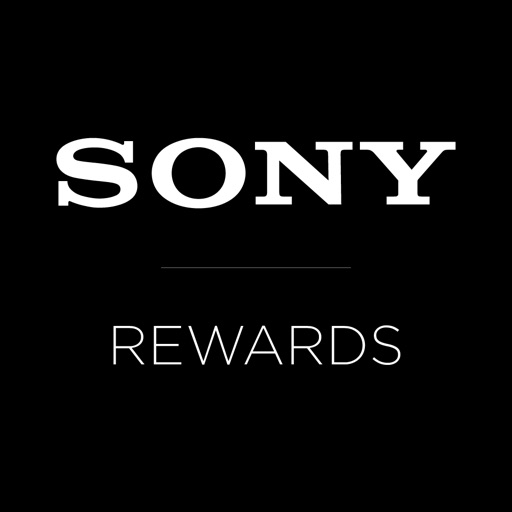 Sony Rewards MEA Sony Rewards MEA