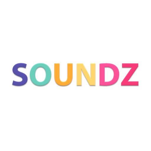 SOUNDZ SOUNDZ