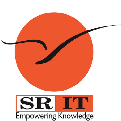 SRIT SeQR Scan SRIT SeQR Scan