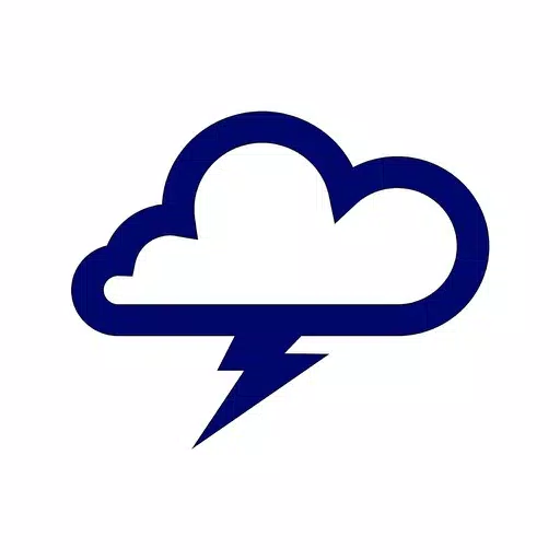 Storm Spotter Radar Lightning