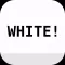 WHITE! - Tap game