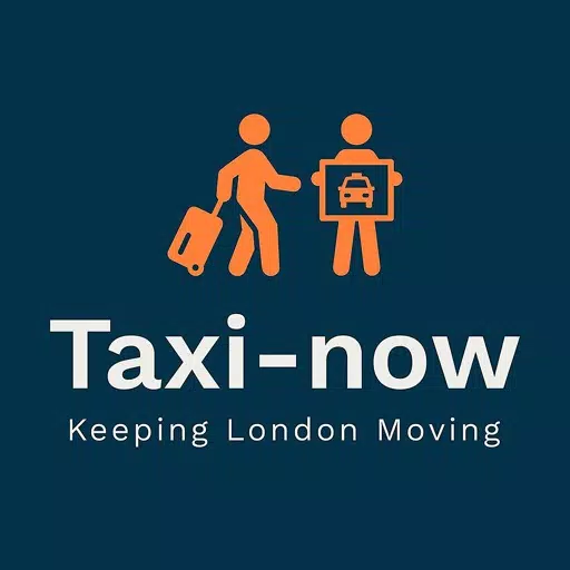 Taxi-Now-Customer
