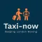 Taxi-Now-Customer