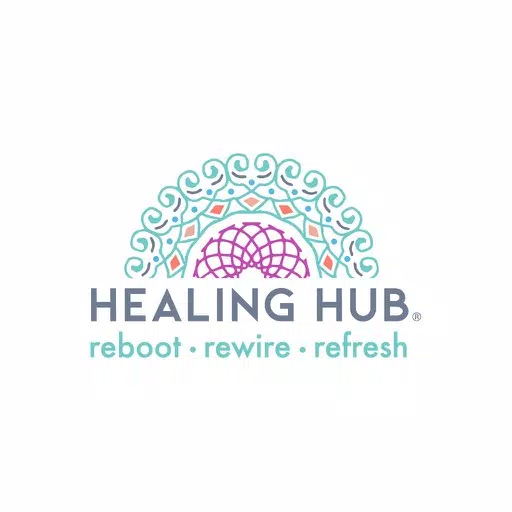 The Healing Hub The Healing Hub