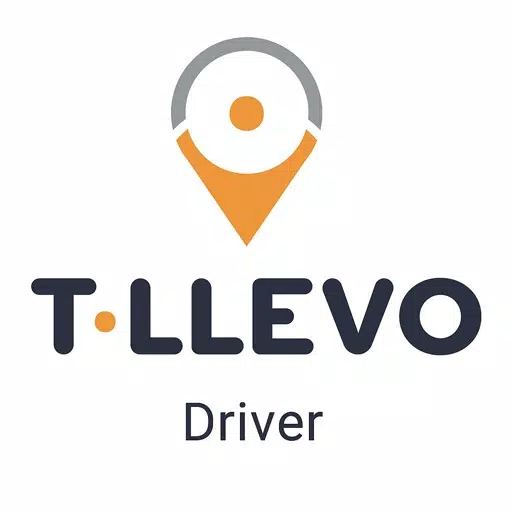 T-LLEVO Driver T-LLEVO Driver