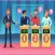 Trivia Show game