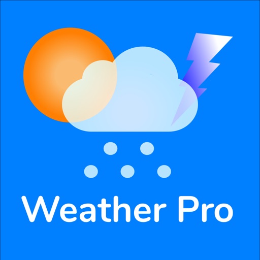 weatherPro weatherPro