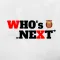 Whos Next