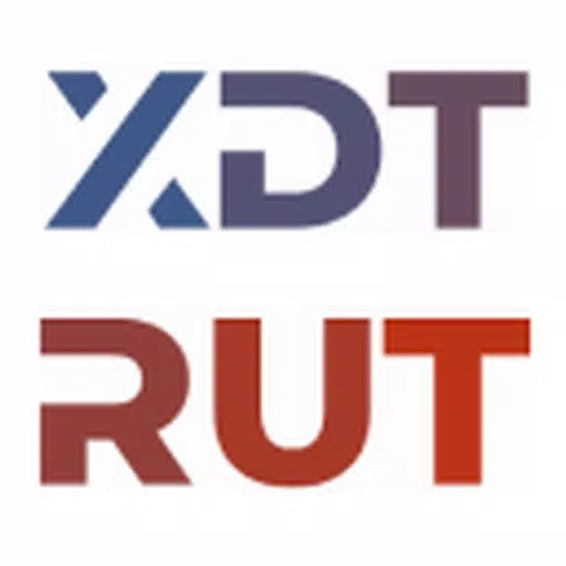 XDT-RUT XDT-RUT