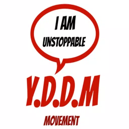 You Don't Define Me Movement You Don't Define Me Movement