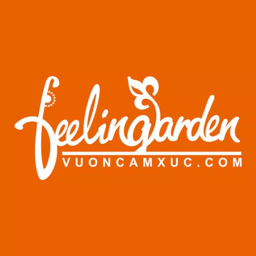 Feeling Garden Feeling Garden