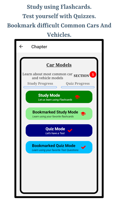 Most Common Cars And Vehicles Screenshots