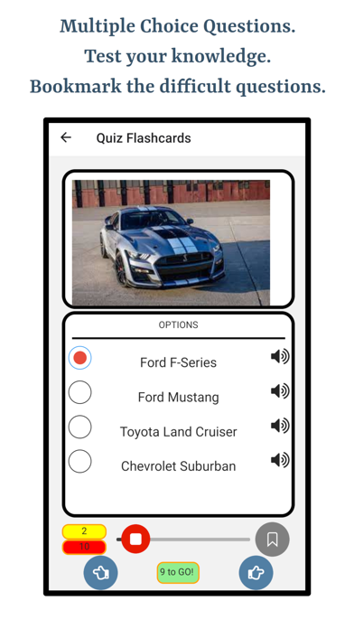 Most Common Cars And Vehicles Screenshots