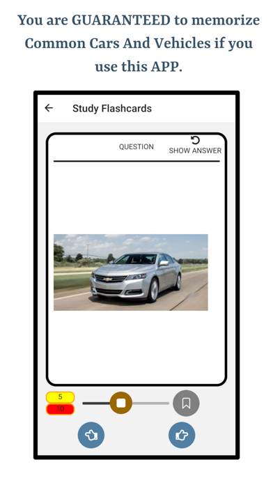 Most Common Cars And Vehicles Screenshots