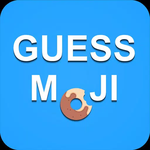Guessmoji Guessmoji