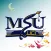MSU UCI